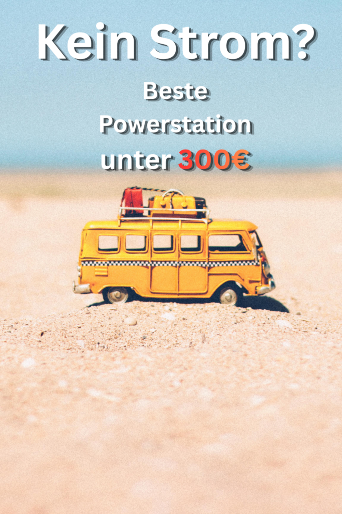 1000W Powerstation Vergleich 2026 powerbak unter 300€ vergleich